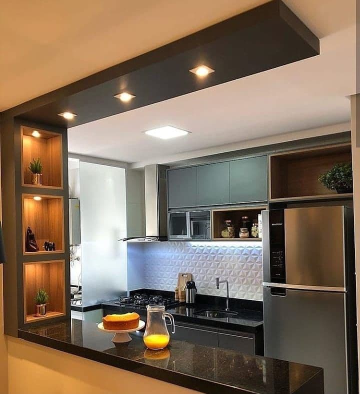 remodelación de cocina