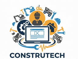 Construtech ISL Logo