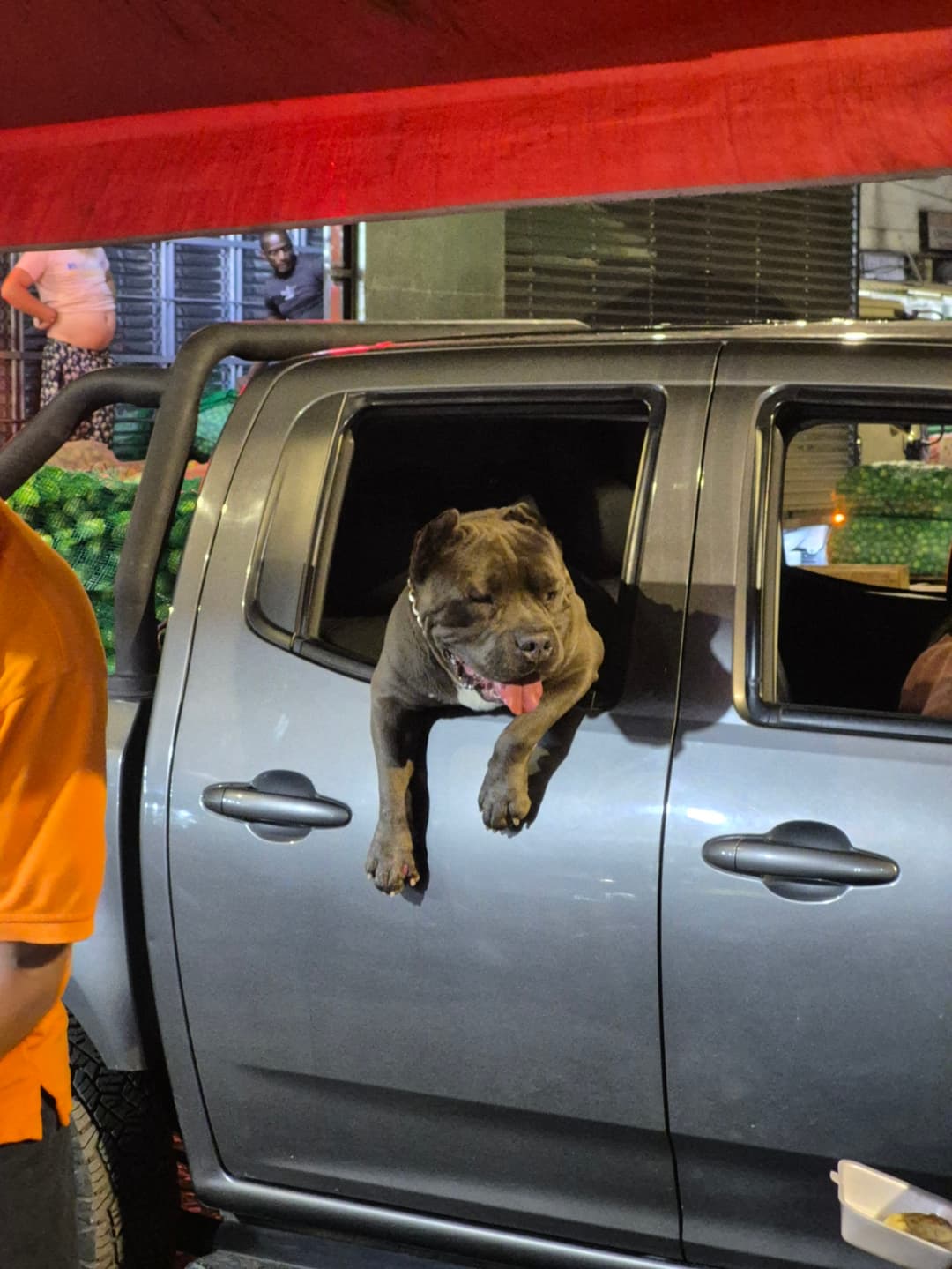 Foto de Aatrox Herrera