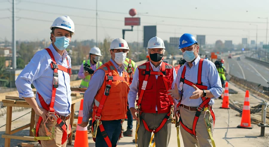 Fondo de Construtech ISL