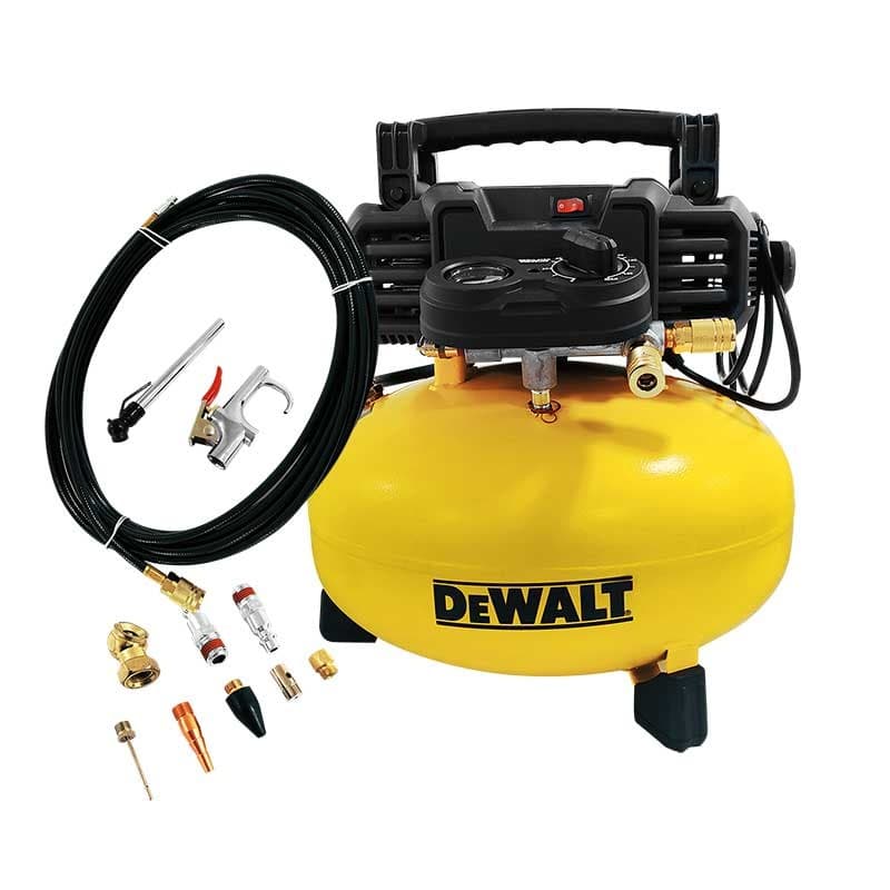 Compresor de aire Dewalt DM200M
