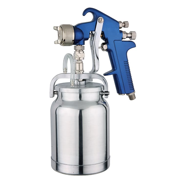 Pistola para pintar 