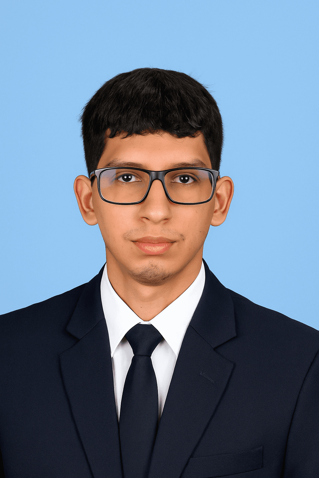 Foto de Draimon Andres Osorio