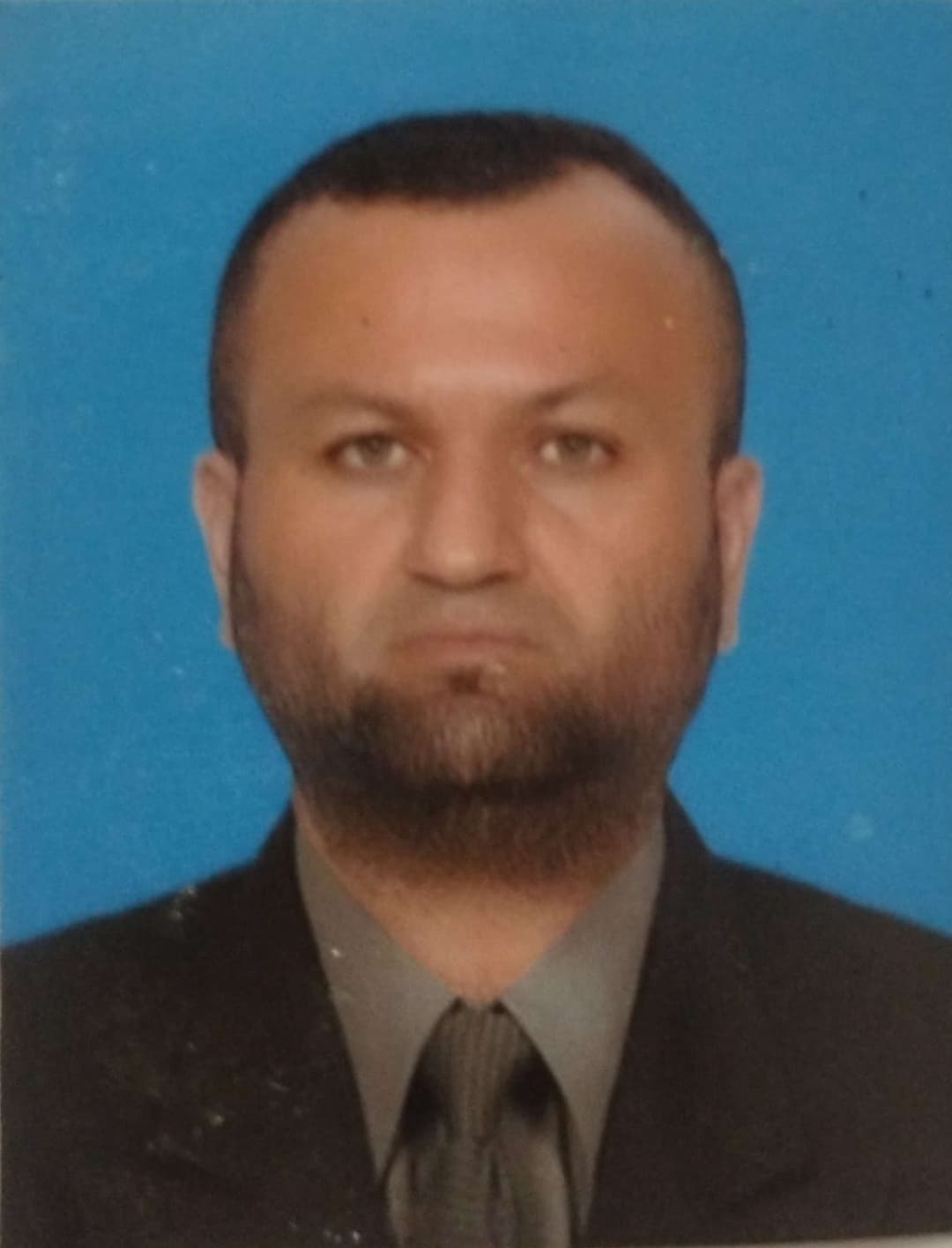 Foto de Andres Mendez