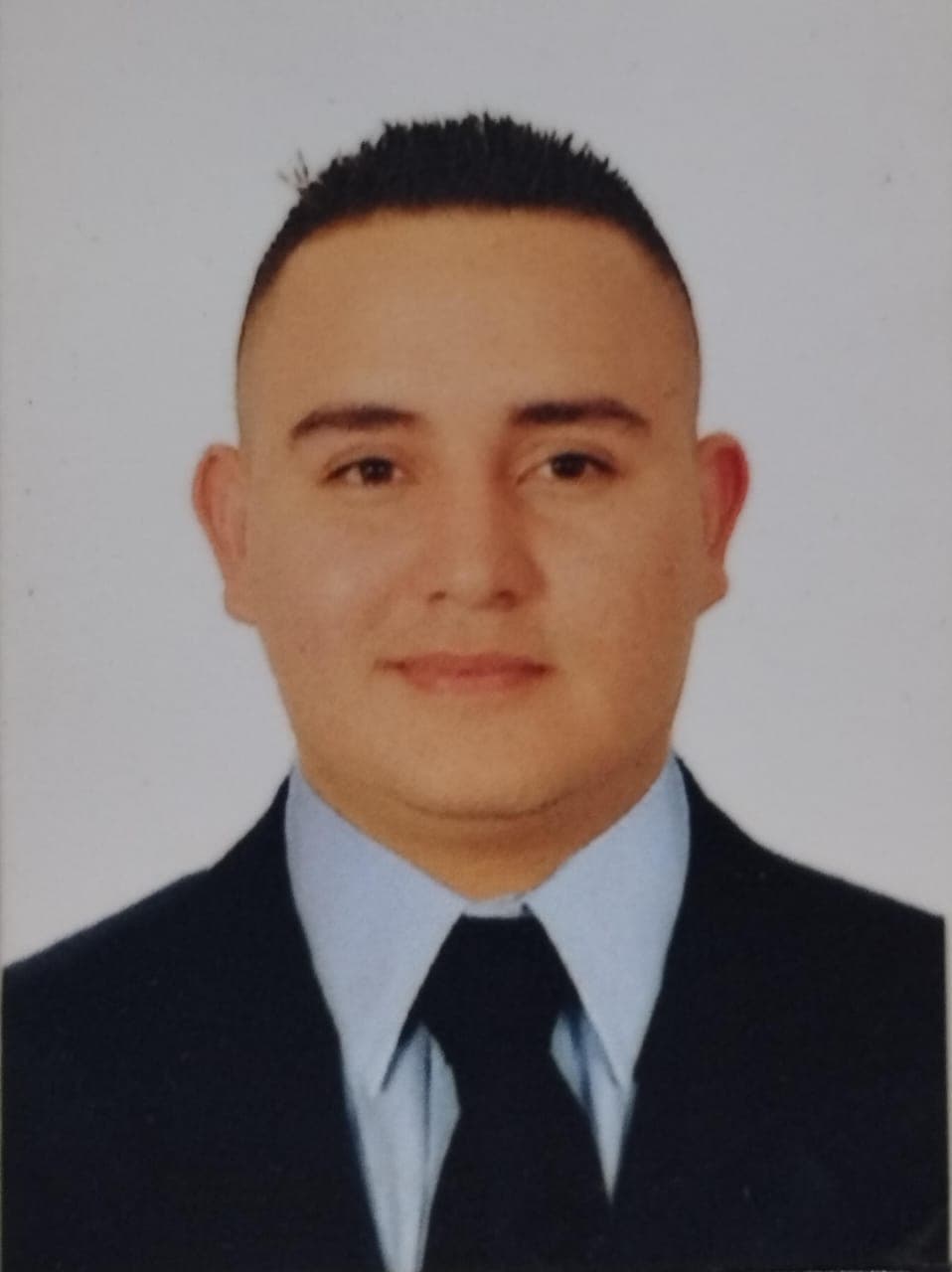 Foto de Hamilton Narvaez