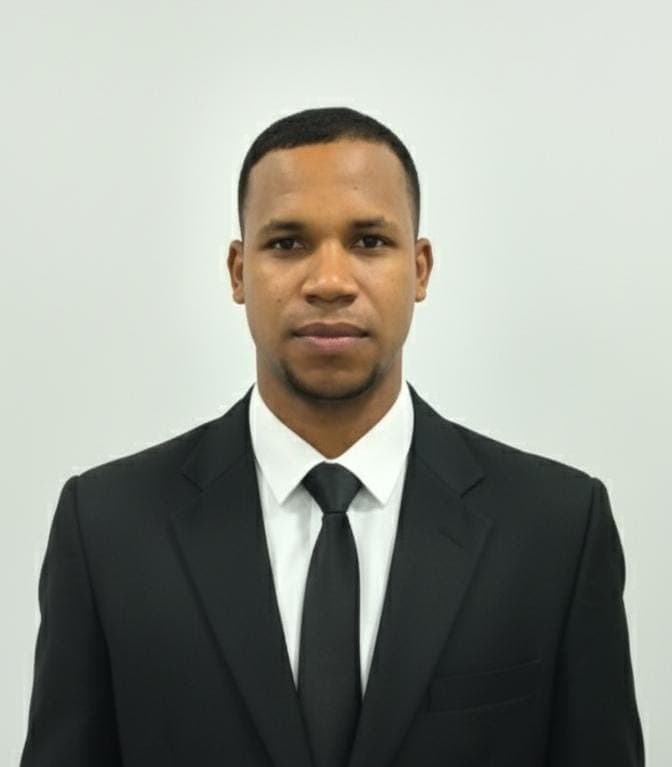 Foto de Yerson Escobar